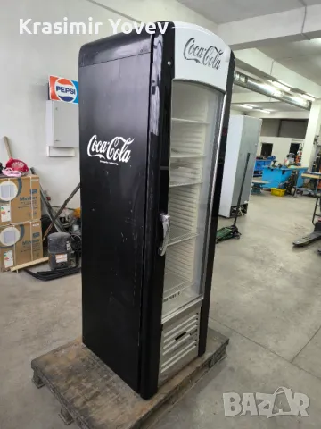 Витрина, снимка 4 - Други машини и части - 48463667