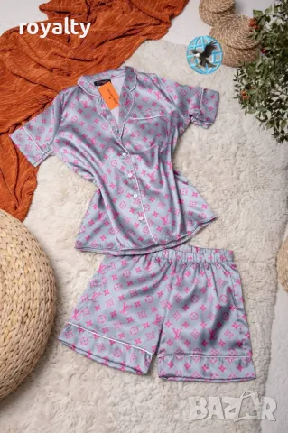 Маркови дамски пижами , снимка 9 - Пижами - 49000076