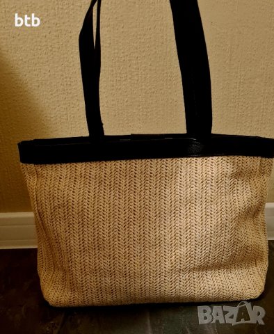 лятна чанта, снимка 2 - Чанти - 44390395