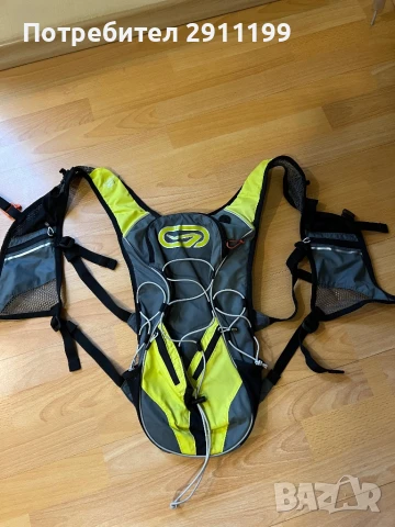 Спортна раница / елек Kalenji