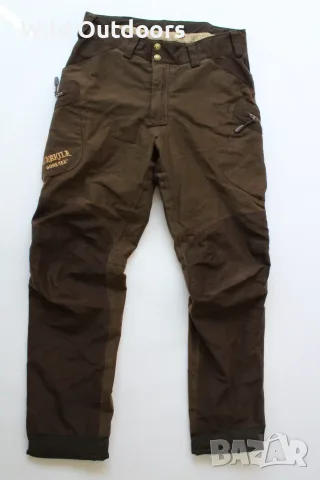 HARKILA Vector GTX trousers - водоустойчив ловен панталон, размер 50 (М)