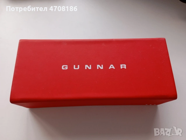 Геймърски очила за компютър (унисекс), снимка 2 - Слънчеви и диоптрични очила - 53212513