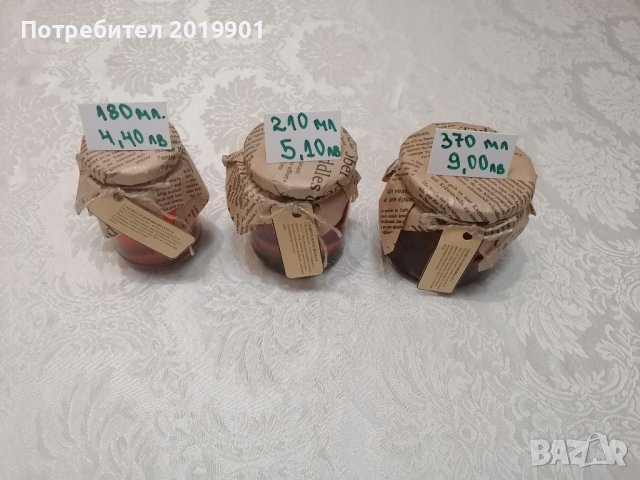 Сладко от борови връхчета, снимка 2 - Домашни продукти - 41790409