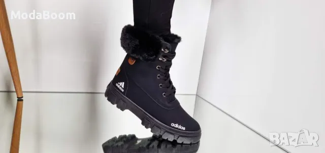 Adisas Дамски боти Различни цветове , снимка 13 - Дамски боти - 48121742