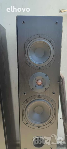 Тонколони Eltax KH-502#1, снимка 4 - Тонколони - 50734106