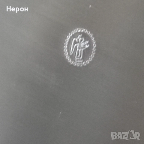 Калаена чиния за стена, снимка 3 - Пана - 52499800