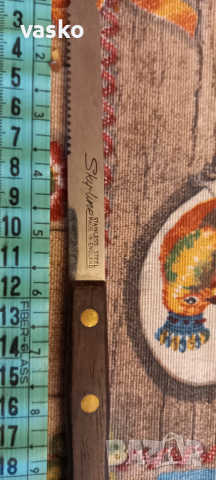 SKY-LINE MADE IN ENGLAND, снимка 2 - Прибори за хранене, готвене и сервиране - 36321061