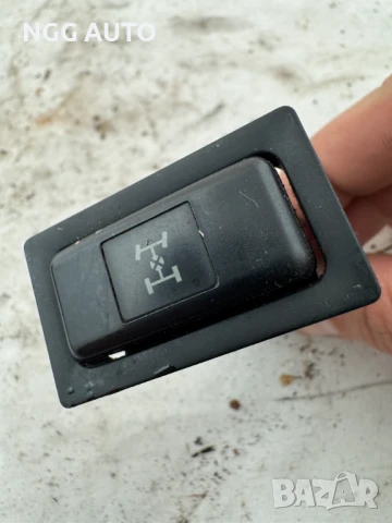 Превключвател за блокаж на диференциал Toyota 4Runner (1999–2002) OEM #157438