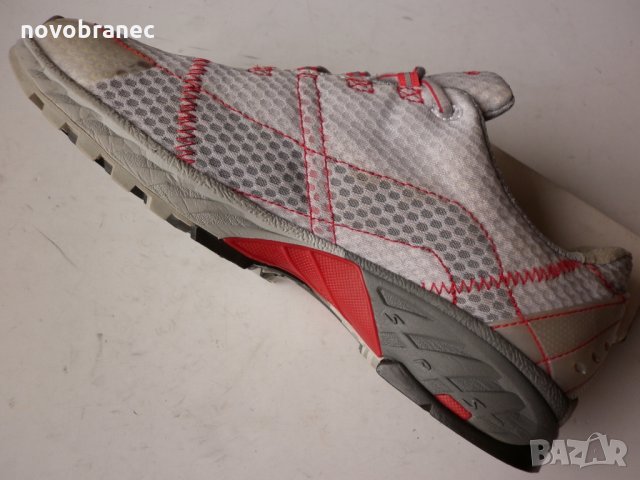 Lowa №39/40 Туристически маратонки, снимка 4 - Маратонки - 35696114