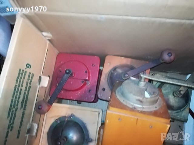 антики ретро мелници от германия 0612221744, снимка 2 - Антикварни и старинни предмети - 38924243