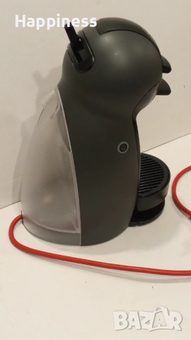 Кафемашина - Krups - Dolce Gusto, снимка 4 - Кафемашини - 53681868