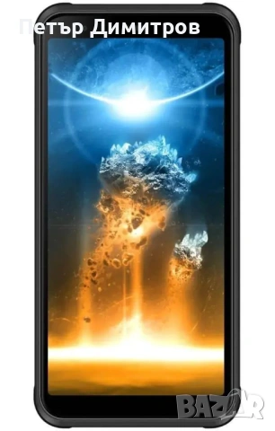 Blackview BV6300 Pro, 6 GB, 128 GB + 32 GB, снимка 2 - Телефони с две сим карти - 53726651