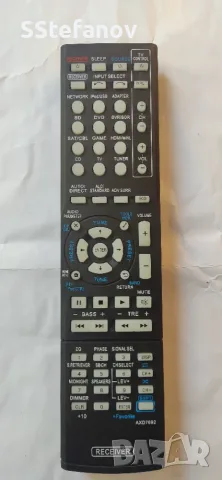 Дистанционно Pioneer AXD7692