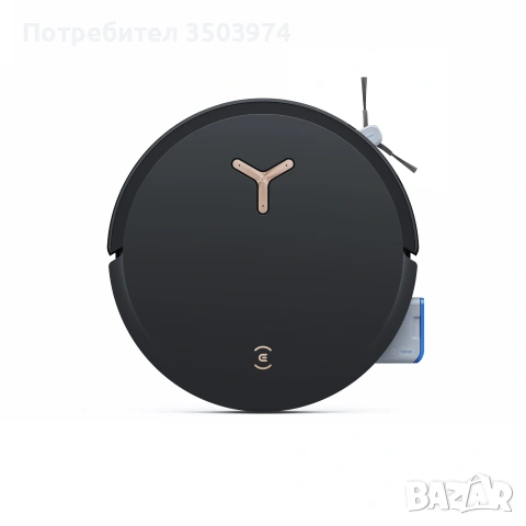 Чисто нов DEEBOT X8 PRO OMNI Self-Empty Robot Vacuum & Mop, снимка 2 - Прахосмукачки - 53089684
