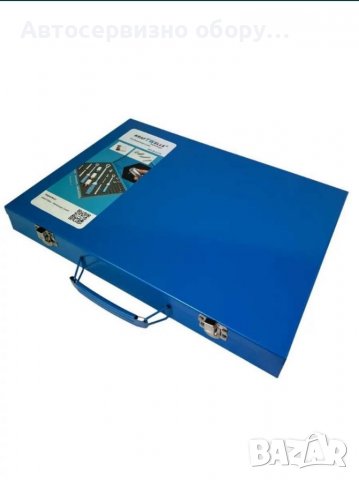 Комплект динамометрични ключове със заключване, снимка 3 - Други инструменти - 39459675