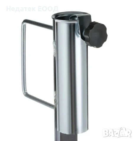 Метална основа за чадър, 43x4 см., снимка 2 - Други - 50444921