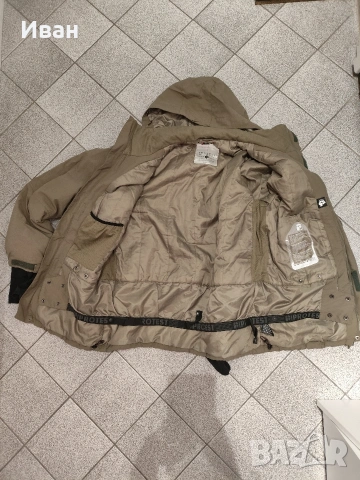 Яке Ски/сноуборд Protest, снимка 7 - Зимни спортове - 53483529