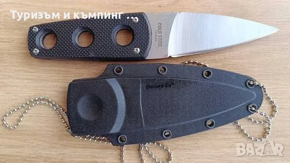 Соld stееl secret edge, снимка 2 - Ножове - 55963689
