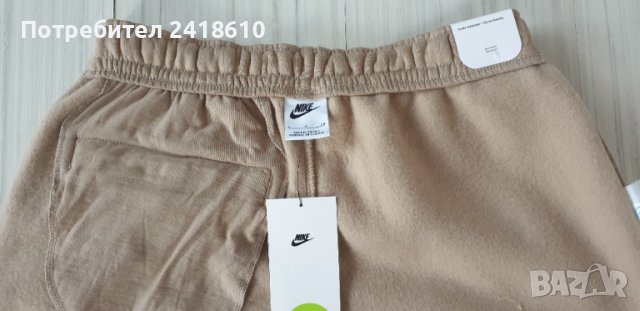 Nike SWOOSH Pant Mens Size S НОВО! ОРИГИНАЛ! Мъжко Долнище!, снимка 15 - Спортни дрехи, екипи - 44772979