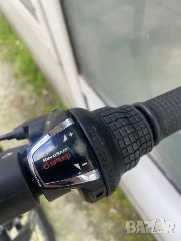 Колело Drag hacker 26”, снимка 3 - Велосипеди - 49882624