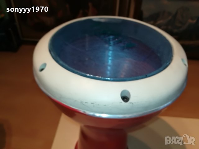 ГОЛЯМА ТАРАМБУКА 41Х26СМ ВНОС СИРИЯ 0803220848, снимка 8 - Ударни инструменти - 36030535