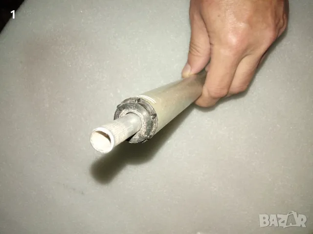 Помпа за велосипед 