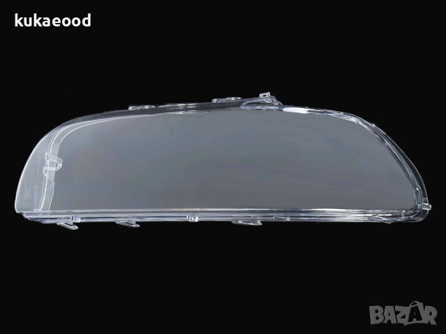 Стъкла за фарове на BMW 5 E39 Facelift (2000-2004), снимка 8 - Аксесоари и консумативи - 44524369