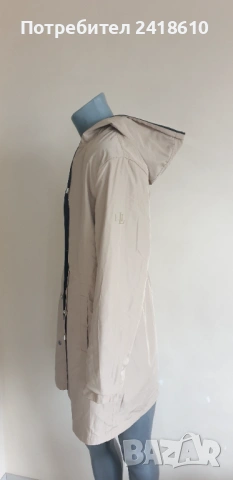 POLO Ralph Lauren Water Resistant Rain Anorak Womens Size S НОВО ! ОРИГИНАЛ! Дамски Двулицев Тренч!, снимка 13 - Якета - 53293359