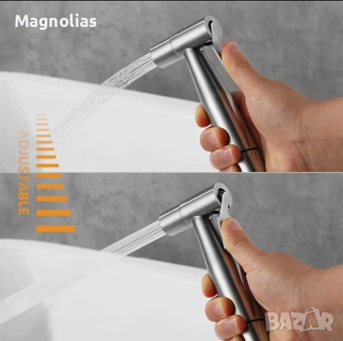 Интимен Душ Биде , снимка 13 - Душове - 53830939