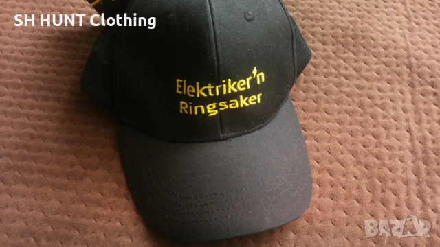 Snickers Allround Work Hat размер One Size работна шапка W4-541, снимка 2 - Шапки - 51982275