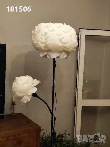 Нощна лампа, снимка 10 - Настолни лампи - 32214754