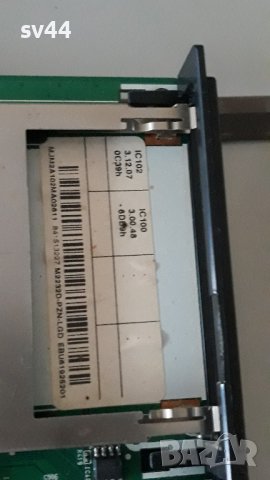 LG M2232D-PZ на части , снимка 5 - Телевизори - 39140528