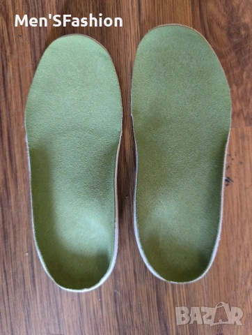 Medi - немски ортопедични стелки, снимка 3 - Други - 51784130