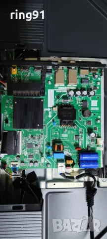 Main board - TPD.MT9221T.PB779 40-MT21XA-MPF2HG-C TV TCL 32S5400AF