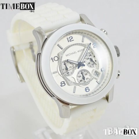Michael Kors MK8179 Runway Chronograph. Нов мъжки часовник, снимка 2 - Мъжки - 38749963