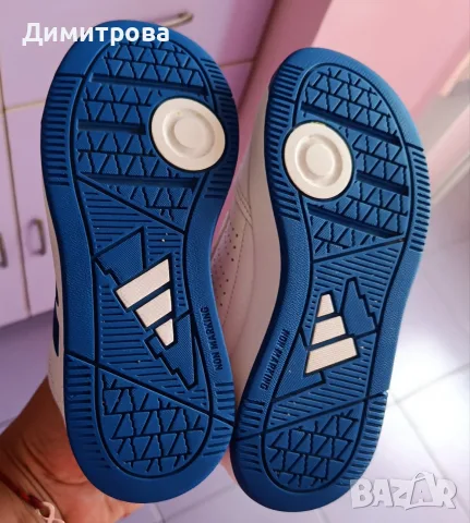 Детски маратонки Адидас 31 номер , снимка 3 - Детски маратонки - 55808488