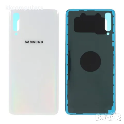 Оригинален Заден Капак за Samsung Galaxy A70 SM-A705-A405, снимка 3 - Резервни части за телефони - 47504003