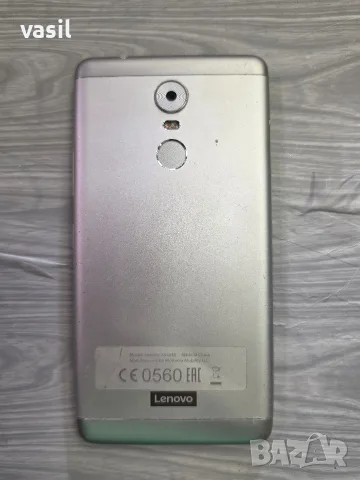 LENOVO K6 NOTE K53A48 части (0156), снимка 2 - Резервни части за телефони - 55884621
