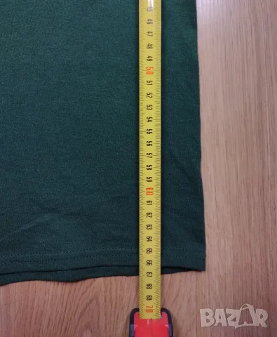 NFL Green Bay Packers - мъжка блуза, снимка 8 - Блузи - 56363269