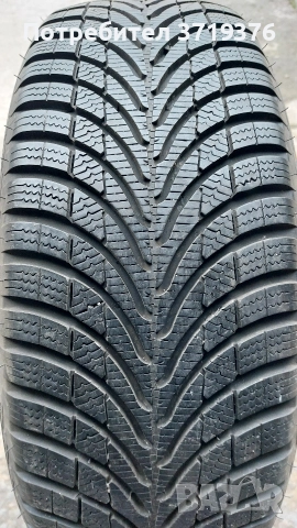 Зимна гума 205 60 16 Apollo един брой 