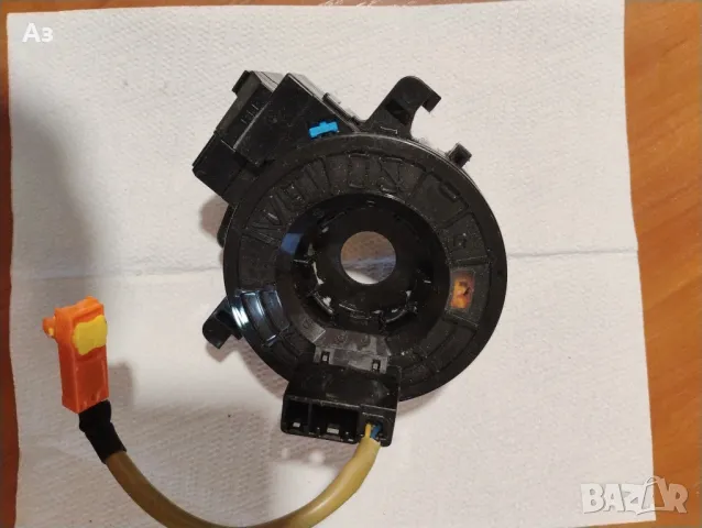 Toyota Оборудван волан , снимка 5 - Части - 48540226