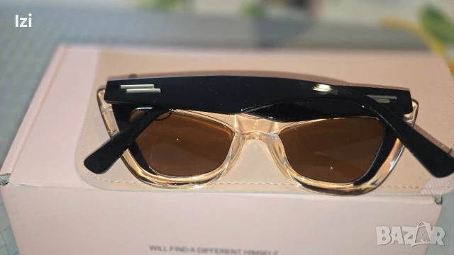 ТОП МОДЕЛ СЛЪНЧЕВИ ОЧИЛА, снимка 2 - Слънчеви и диоптрични очила - 51246208