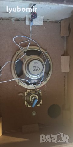 Sanyo, снимка 14 - Тонколони - 34413732