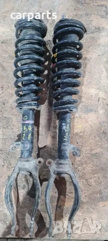 Mazda 6 2009година амортисьори с прожини 