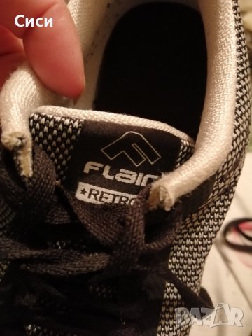 Маратонки, снимка 2 - Детски маратонки - 41798943