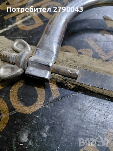 ножовки механични, снимка 3 - Други инструменти - 53217244