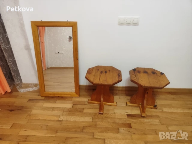 Единични легла и нощни шкафчета, снимка 6 - Спални и легла - 50498651