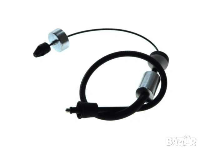 Жило съединител MALO за NISSAN KUBISTAR;RENAULT KANGOO,KANGOO EXPRESS 1.0-1.9D 08.97г.- № 26502