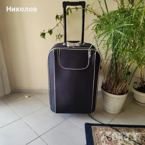 Куфар 3бр колелца  "60/42/25см" "10€"!+Доставка!