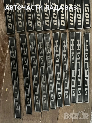 LADA/ЛАДА АВТОЧАСТИ ВАЗ ЛАДА ЖИГУЛИ 0884535855, снимка 12 - Части - 52374741